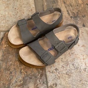 Birkenstock Sandals